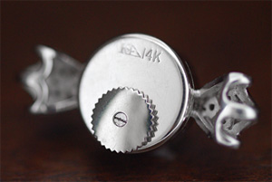 バックワインド