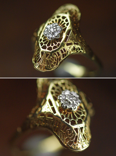 アンティーク 宝石 アンティーク ジュエリー