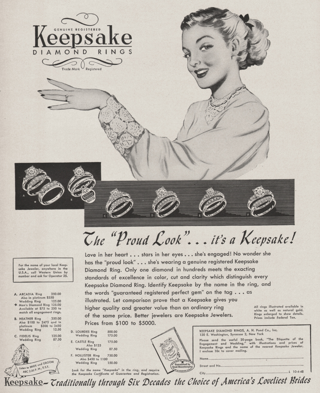 ダイヤモンドウォッチ