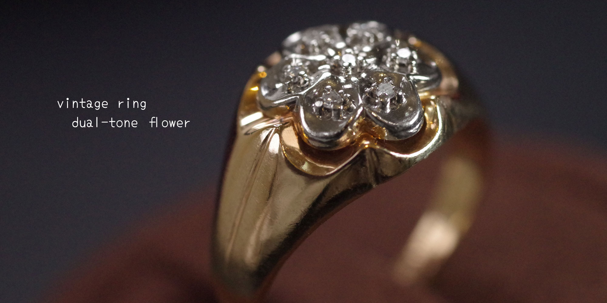 ダイヤモンドウォッチ