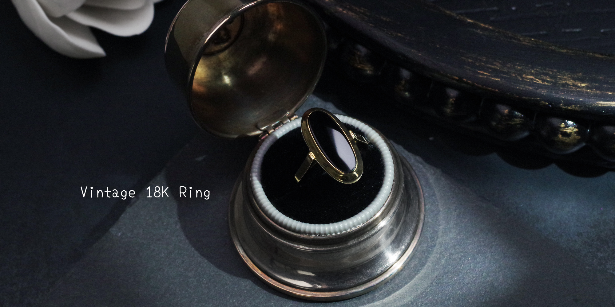 ダイヤモンドウォッチ