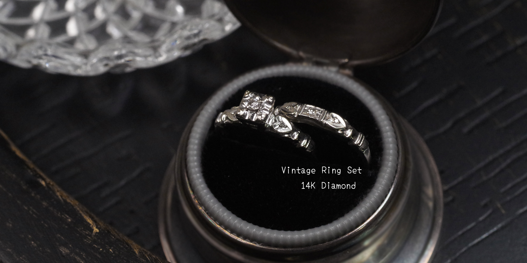 ダイヤモンドウォッチ