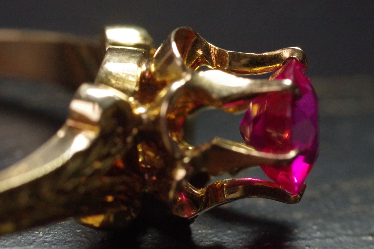 ダイヤモンドウォッチ