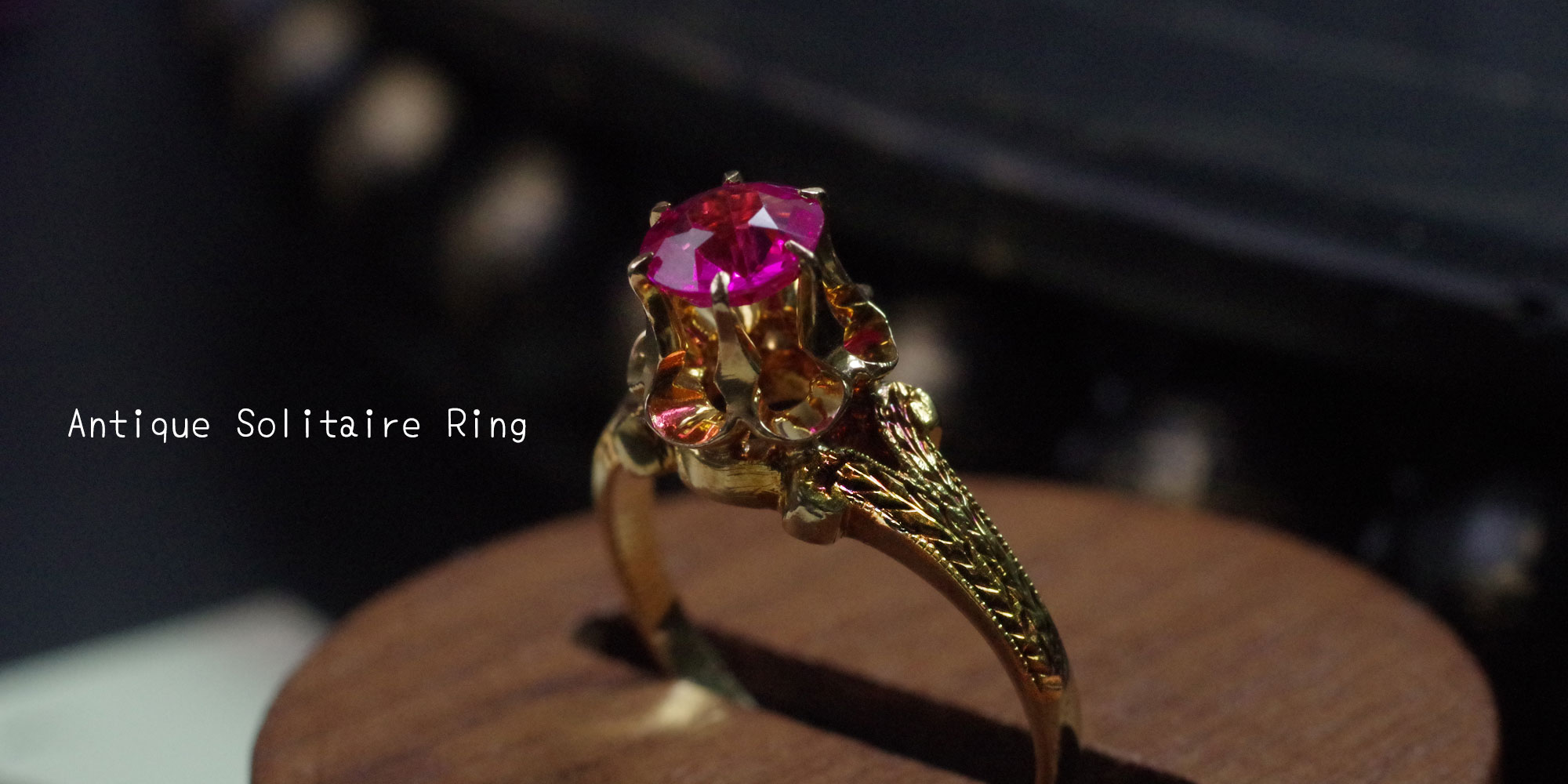 ダイヤモンドウォッチ