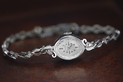 アンティーク時計 レディース アンティーク ロンジン レディース