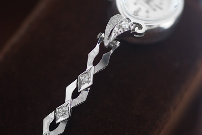 アンティーク時計 レディース アンティーク ロンジン レディース