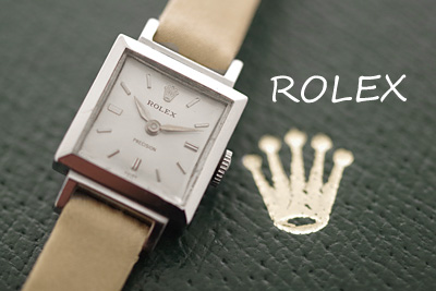 アンティーク時計 レディース アンティーク ロレックス レディース