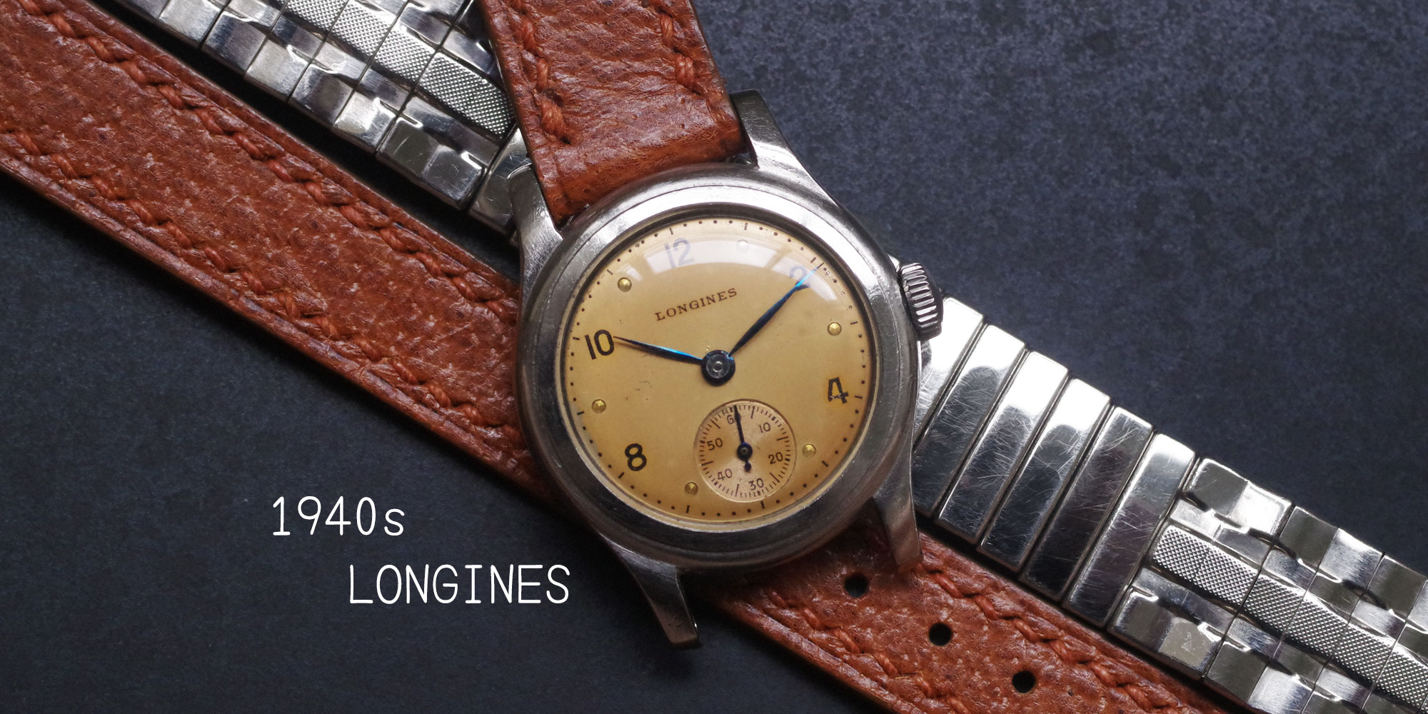 ダイヤモンドウォッチ