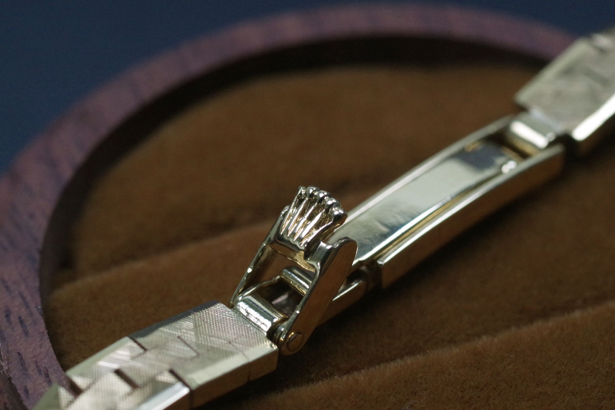 ダイヤモンドウォッチ