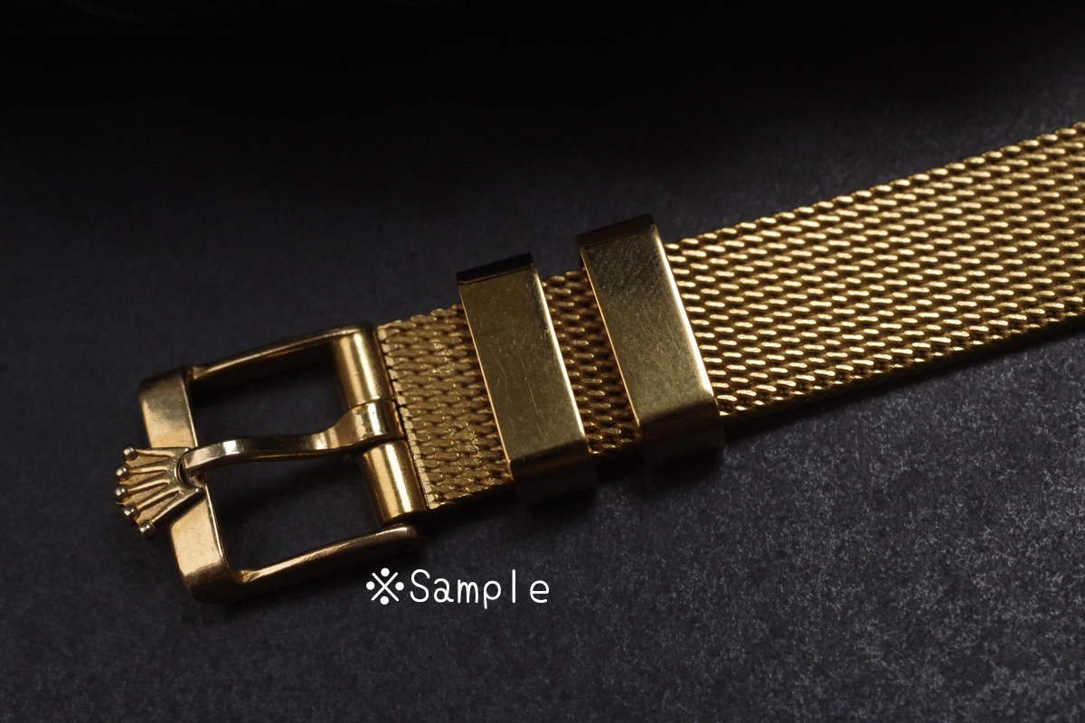 ダイヤモンドウォッチ