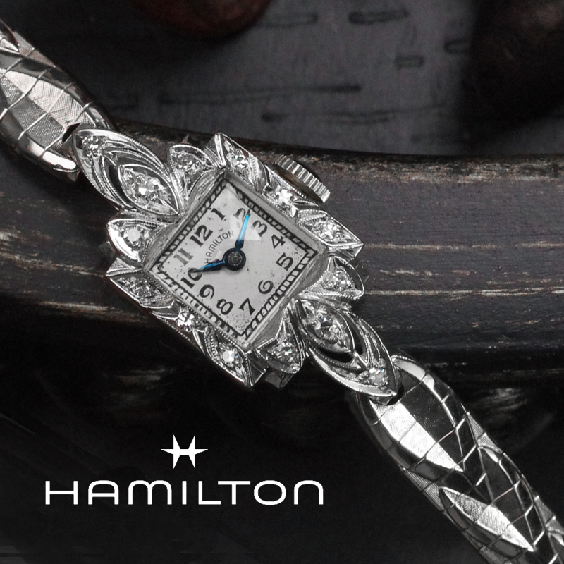HAMILTON �ϥߥ�ȥ󡡥�����ǥ�14�⥱��������������ɡ�����ƥ���������������*3745hamilton