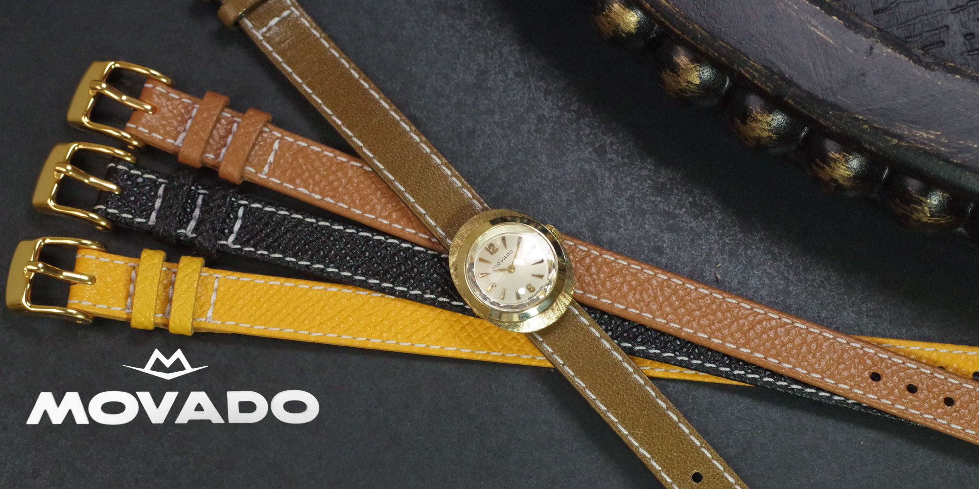 ダイヤモンドウォッチ