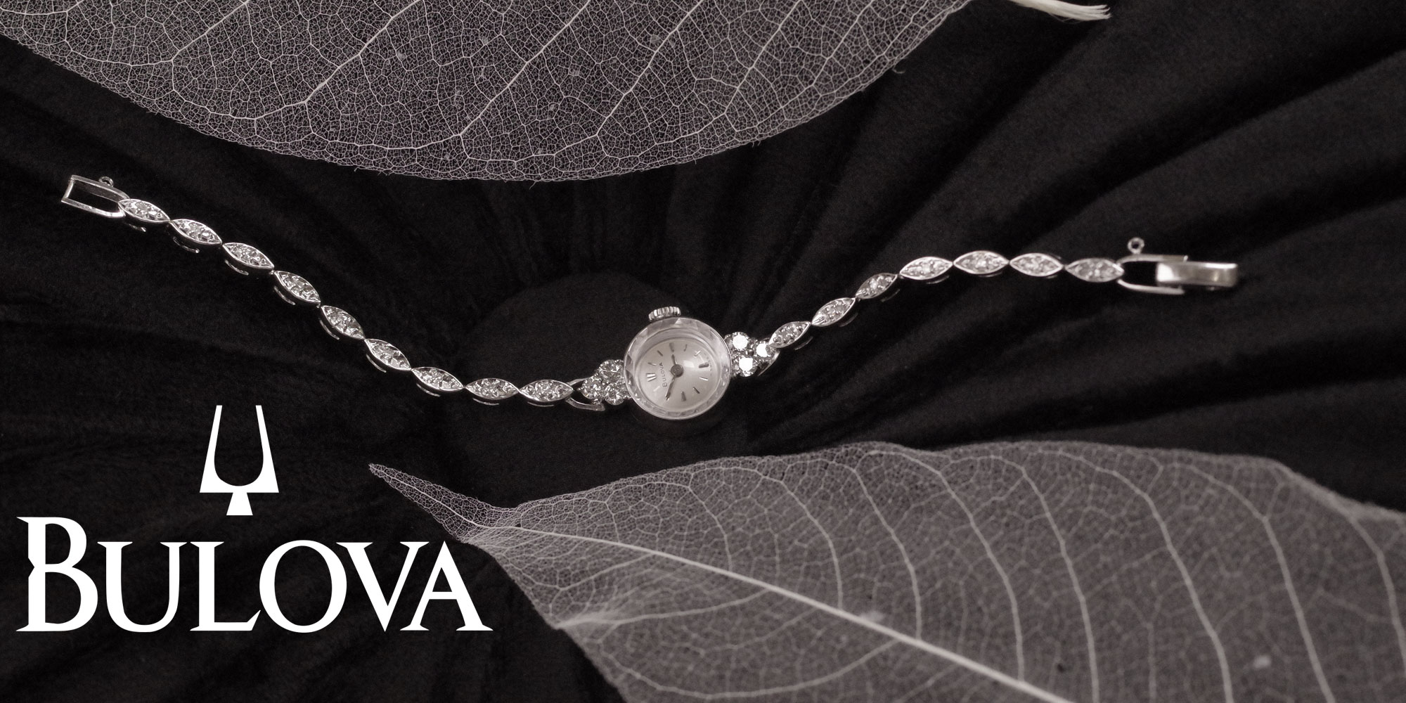 ダイヤモンドウォッチ