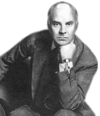 LUCIEN PICCARD（ルシアン・ピカール）