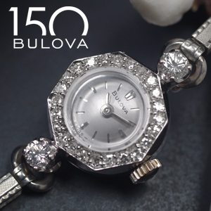 【2025年10月10日 金曜日入荷】大粒ダイヤモンドのブローバ 【2025年10月10日 金曜日入荷】大粒ダイヤモンドのブローバ