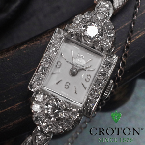 【2025年11月7日 金曜日入荷】クロトン&ニバダ ダブルネーム 大粒ダイヤモンド 【2025年11月7日 金曜日入荷】クロトン&ニバダ ダブルネーム 大粒ダイヤモンド
