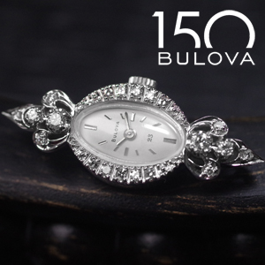 【2025年12月5日　金曜日入荷】大粒ダイヤモンドのブローバ！