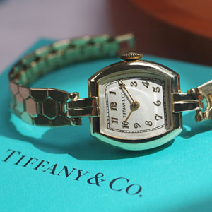 【2025年11月7日 金曜日入荷】14金製ティファニー! 【2025年11月7日 金曜日入荷】14金製ティファニー!