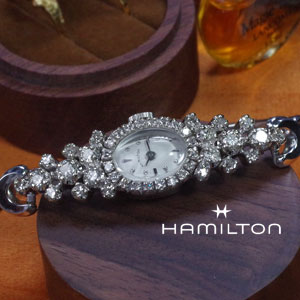 【2026年2月20日 金曜日入荷】ハイジュエリー!ハミルトン 【2026年2月20日 金曜日入荷】ハイジュエリー!ハミルトン